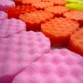 Large Soap Sponges