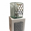Mirrored Burner