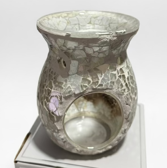 Mosaic Wax Warmer