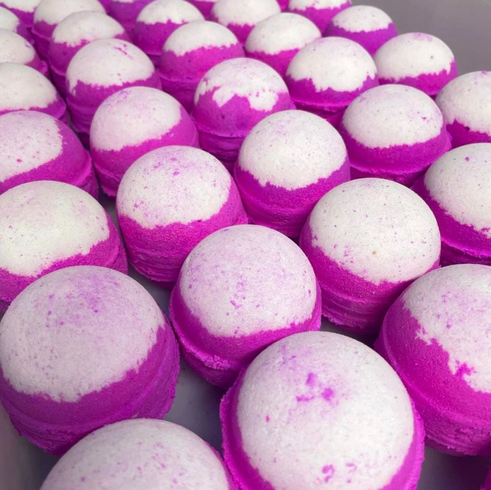 Large Bath Bombs