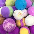 Mini Bath Bombs
