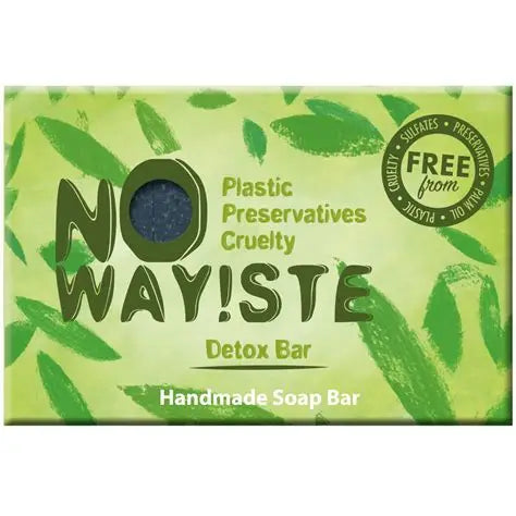 NO WAY!STE Soap