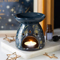 Starry Night Wax Warmer