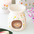 Tulip Wax Warmer